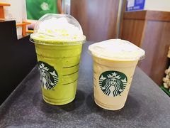 -星巴克(无锡百联奥特莱斯店)