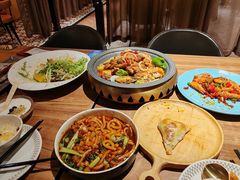 -耶里夏丽·丝路新疆菜·清真食品(徐汇南丹东路臻选店)
