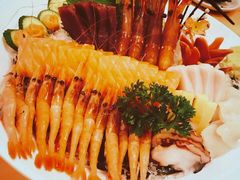 -高木日本料理(静安寺店)
