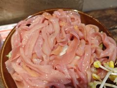 -乡当俏老火锅