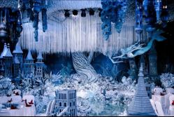 -华东饭店·园林式婚礼宴会厅酒店