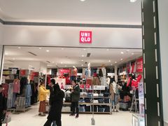 -优衣库(重庆沙坪坝印象汇店)