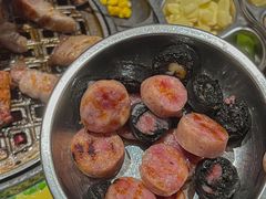 -上海滩餐厅(BFC外滩金融中心店)