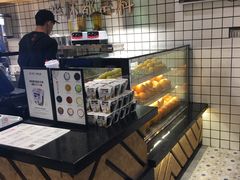-书亦烧仙草(龙湖金楠天街店)