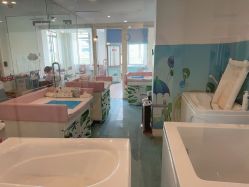 -沪壹健康国际母婴月子中心(360复旦奥医一妇婴东院店)