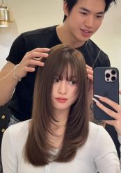-SWANK SALON