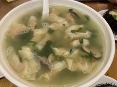 -海胆小馆(东北水饺·春柳店)