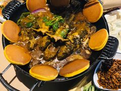 -关东小磨东北菜(上海长风大悦城店)
