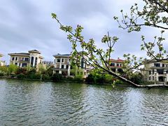 -启东恒大海上威尼斯酒店