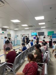 -首都儿科研究所附属儿童医院