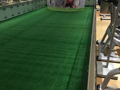 -威尔仕健身(金茂店)