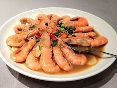 -台鄉缘 ·小海鲜·台州菜(桃林路店)