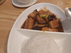 -新绿茵阁茶餐厅(筷子基分店)