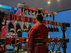 -曾宴·楚菜(湖北省博物馆店)