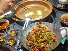 -一善菌·云南菌汤·云南菜(银泰城店)