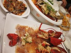 -徐记海鲜·宴会(大唐西市|丰庆店)
