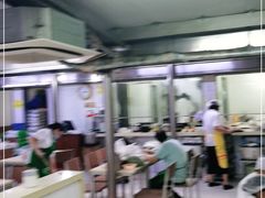 大堂-玉华饮食店(茅台路店)
