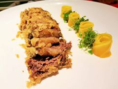 -馋遇江南·精致湖景雅宴(东方之门店)