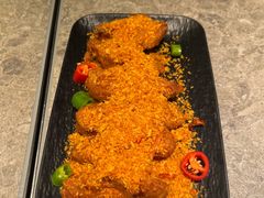 -留半山·香港食堂(啦啦宝都店)