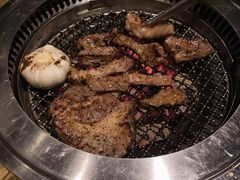 -山港凯悦酒店·BEBA海滩烧烤餐厅酒吧