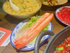 -于屿城重庆火锅(深圳总店)