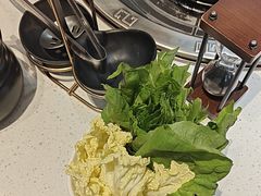 -木王宴语·野生鲜菌火锅(玉河店)