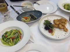 -维兰西餐(万泉河店)