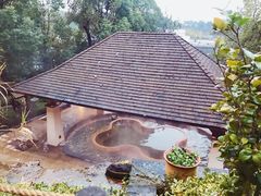 -天目湖涵田半山温泉