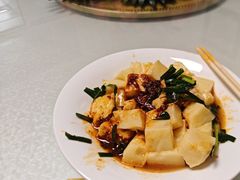 -秦扬居特色菜馆(上王村)