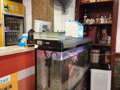 -伊兰麒兰馨园·川菜·清真馆(339电视塔店)