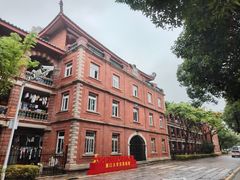 -厦门大学(思明校区)