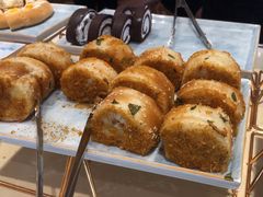 -素满香·食养自助(建邺万达店)