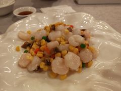 -全聚德(上海首店浦东店)