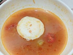-西贝(紫荆广场店)