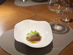 -Amber(置地文华东方酒店)