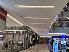 -福田卓悦INTOWN购物中心