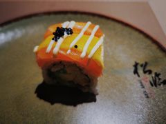 -松临·铁板烧&Omakase(神农店)