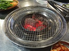 -釜山火炉·海鲜烤肉(紫藤路店)
