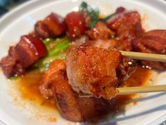 -人民公社大食堂(顺义总店)
