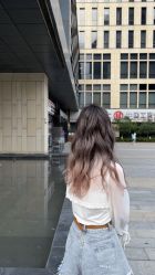 -BOF HAIR BY HONTO