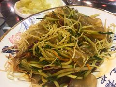 -粗粮人家·东北菜(洋桥店)