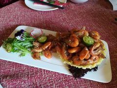 -徐记私厨(半淞园路店)