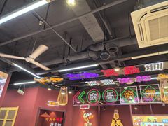 -饶福记·南昌烧烤大排档(九龙湖土著店)