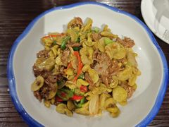 -董府·古宅餐厅