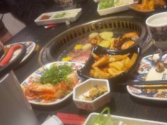 -AJIYA·池袋日式烧肉自助(天津万象城店)