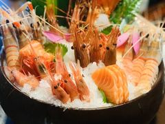 -万岛日本料理铁板烧(万泰国际店)