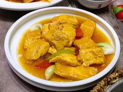 闫府第一福-闫府私房菜·百年鲁菜(恒隆店)
