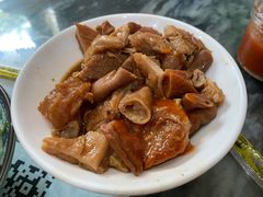 -韦记牛杂汤(清晖园店)