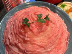 -周师兄大刀腰片火锅(解放碑总店)