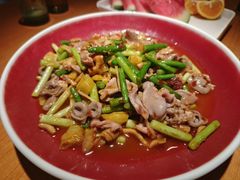 -农家乐·福建土菜(金榕北路店)